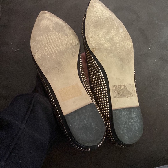 Carvela Kurt Geiger ballet flats. 37 - Picture 5 of 10